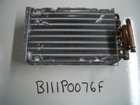 B111P0076F - Evaporator