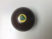 A026F6129S - Wooden Gear Knob