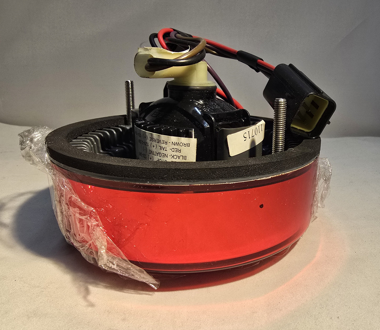C121M0029F - Lamp-Rear Inner