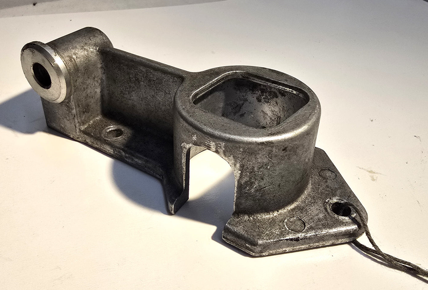 A111F6008F - Housing-Gearchange Pivot