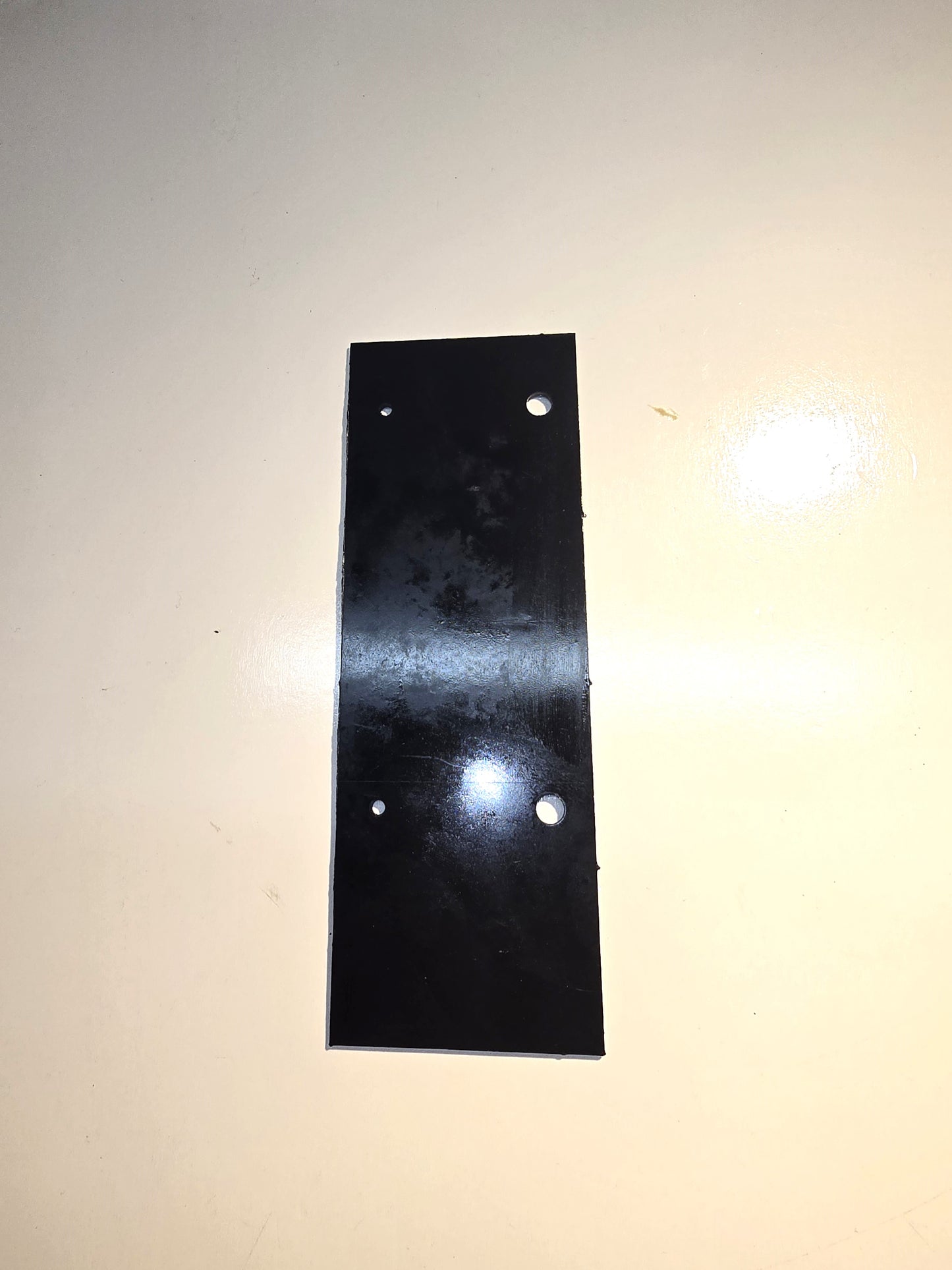 A111M0021K - Loom Mount