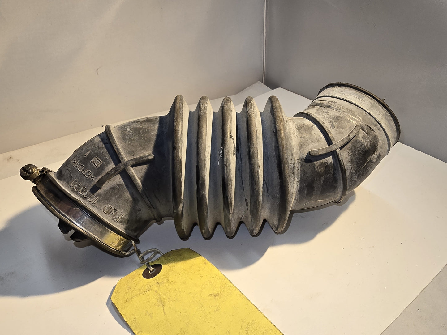 A111E6010F - Intake Hose