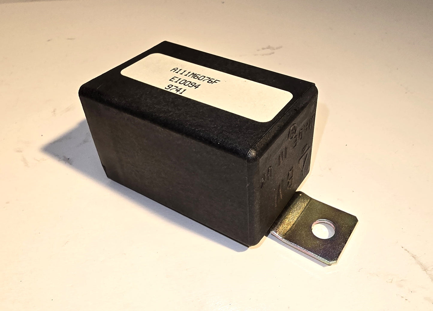 A111M6076F - Module-Hot Soak Pump Timer