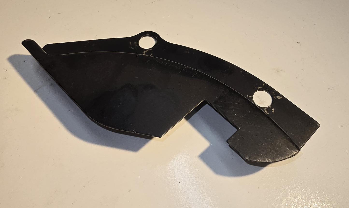 A111F6179S - Gearbox Dust Shield