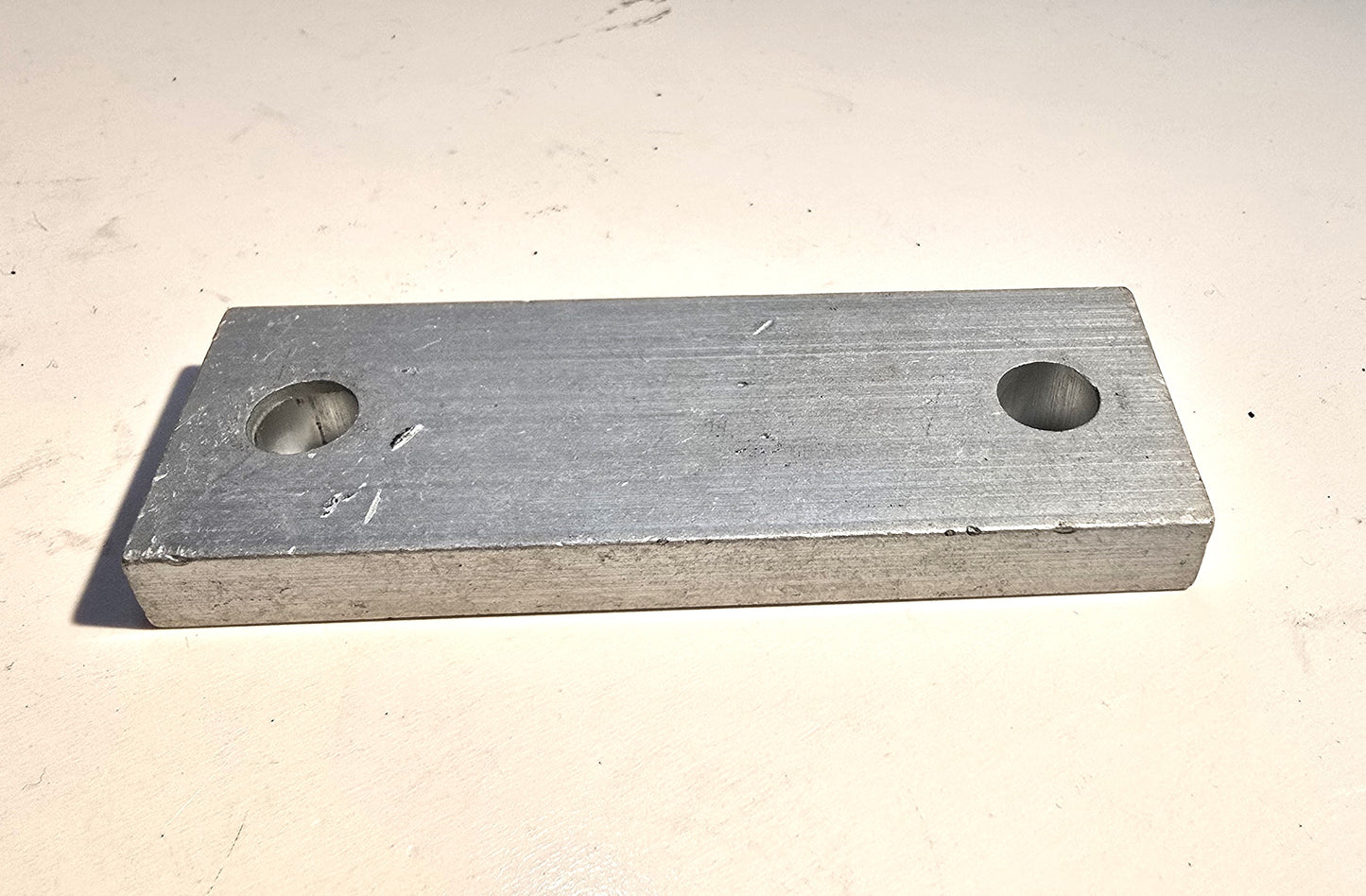A111C0109F - Spacer Plate