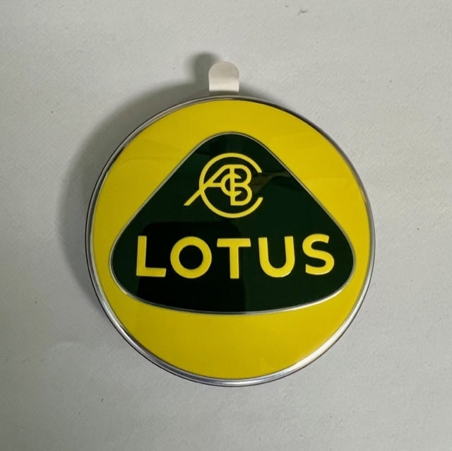 Emblem Nose Badge