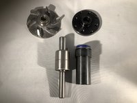 907REBUILD - Water Pump Rebuild Kit