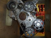 910ENG/RECON - Esprit Engine-Reconditioned