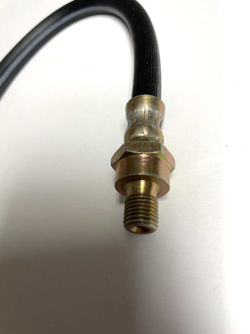 A026J6100Z - Brake Hose
