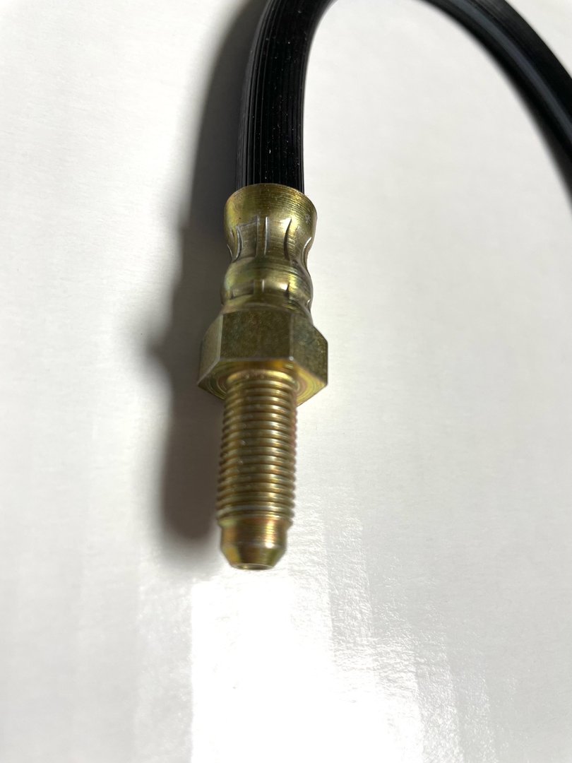A026J6100Z - Brake Hose