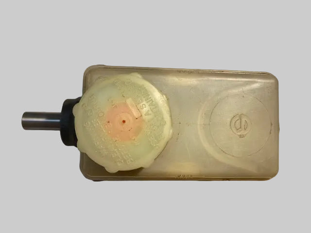 A079J6030F - Brake Master Cylinder Including Reservoir