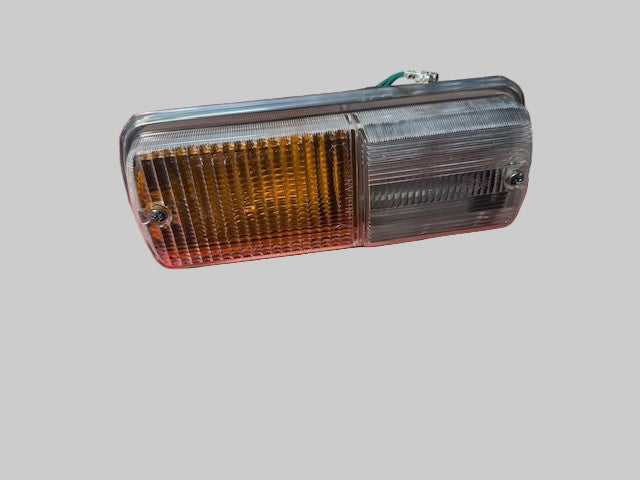 A079M6032F - Front Indicator and side lamp Assy