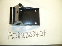A082B5342F - Bracket-Muffler Mount