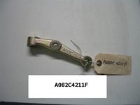 A082C4211F - Steering Arm LH