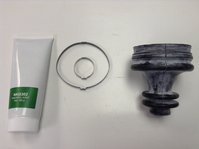 A082D6028F - Boot Kit-Inboard