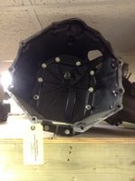 A082F4186FRECON - Gearbox-UN1027 Reconditioned