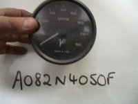 A082N4050F - Tachometer