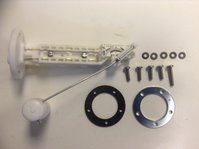 A082N4061F - Transducer-Fuel Guage