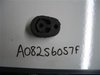 A082S6057F - Exhaust Rubber