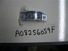 A082S6059F - Silencer Clamp-Lower