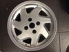 A089G0735F - Wheel-Front OZ 15"