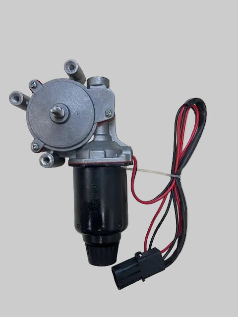 A100B6063F - Headlamp Motor LH