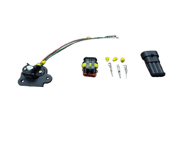 A100E0102S - Cam Angle Hall Sensor