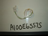 A100E6557S - Pick Up Coil