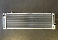 A100K0042F/ALLOY - Radiator-Aluminium
