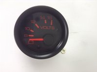 A100M0016F - Voltmeter Guage