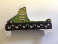 A100M0039F - Warning Lamp Assembly