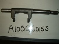 A100Q6015S - Clutch Fork