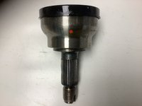 A100R6003S - Outboard Joint Assembly