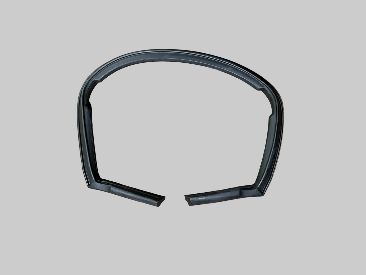 A100V0125H - Hood Header Rail Seal