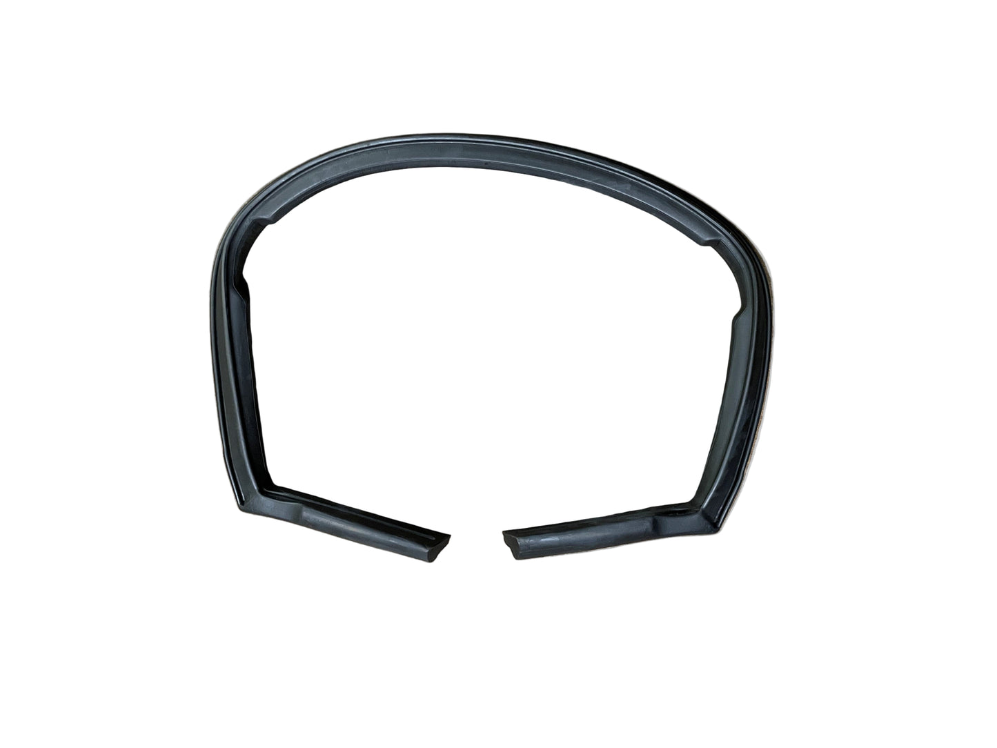 A100V0125H - Hood Header Rail Seal