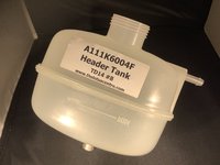 A111K6004F - Header Tank