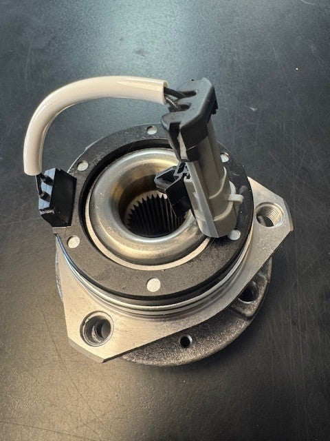 A117D6005F - Elise/Exige Hub Unit
