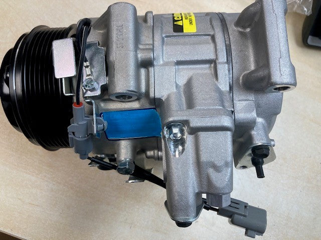 A132E6349S - A/C Compressor