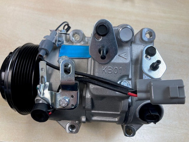 A132E6349S - A/C Compressor