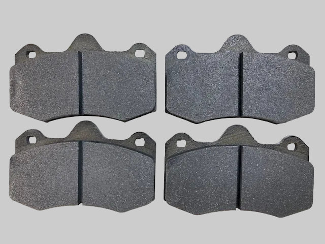 A132J0001S - Brake Pad Set