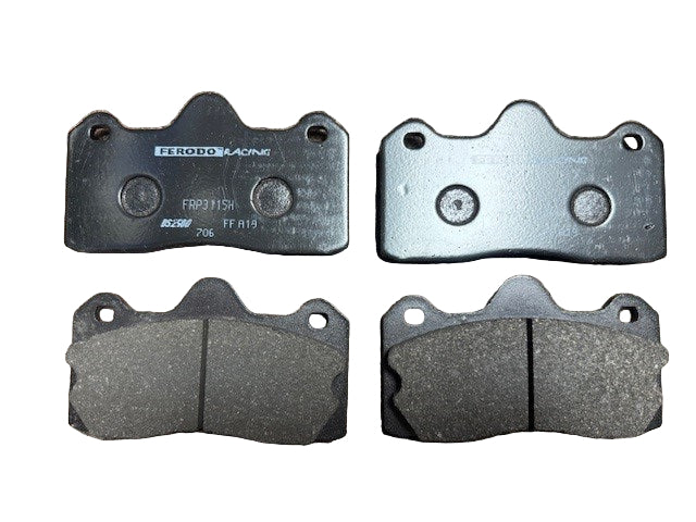 A132J0002S - Brake Pad Set