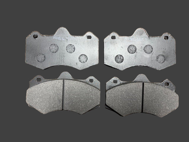 A132J0326R - Brake Pad Set (Front Evora 400)