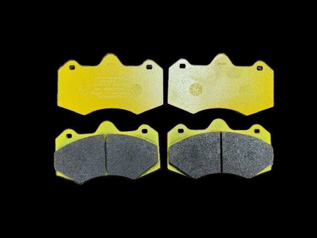 A132J0326TRACK - Brake Pad Set