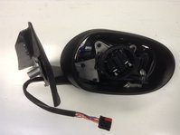 A132U4334K - Door Mirror-Powerfold RH