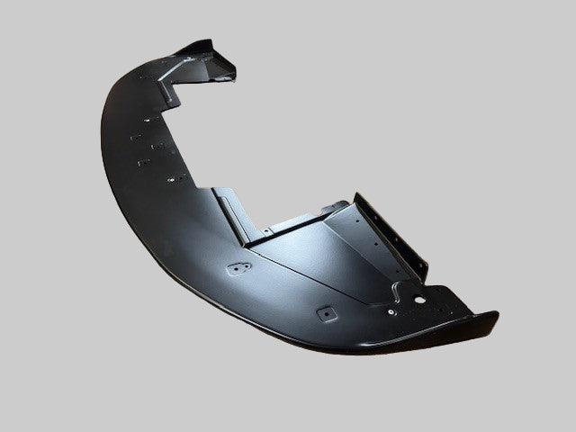 A138U0323F - ASSY - FRT SPLITTER EXIGE 350