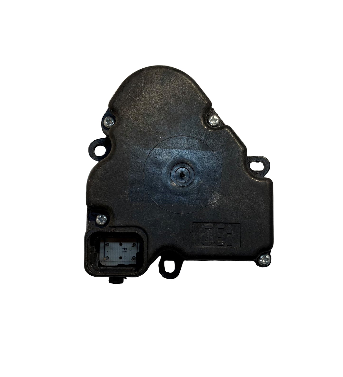 B132P0017H - Actuator-Dist Flaps