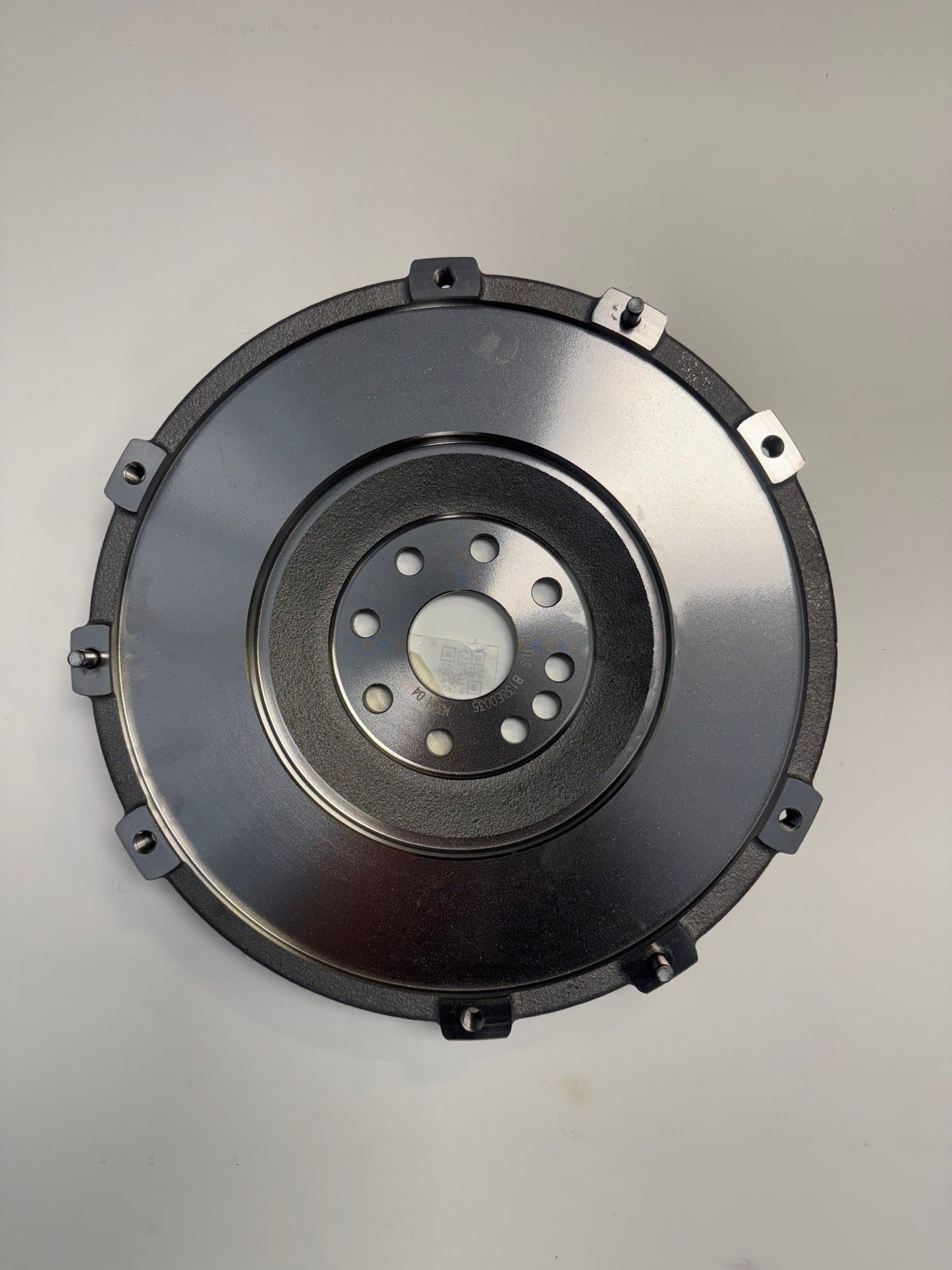 B138E0035F - Flywheel-Low Inertia 240mm