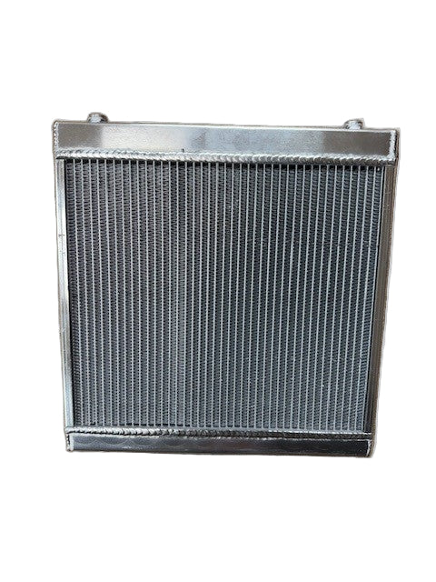 B138K0209F - Radiator Charge Cooler