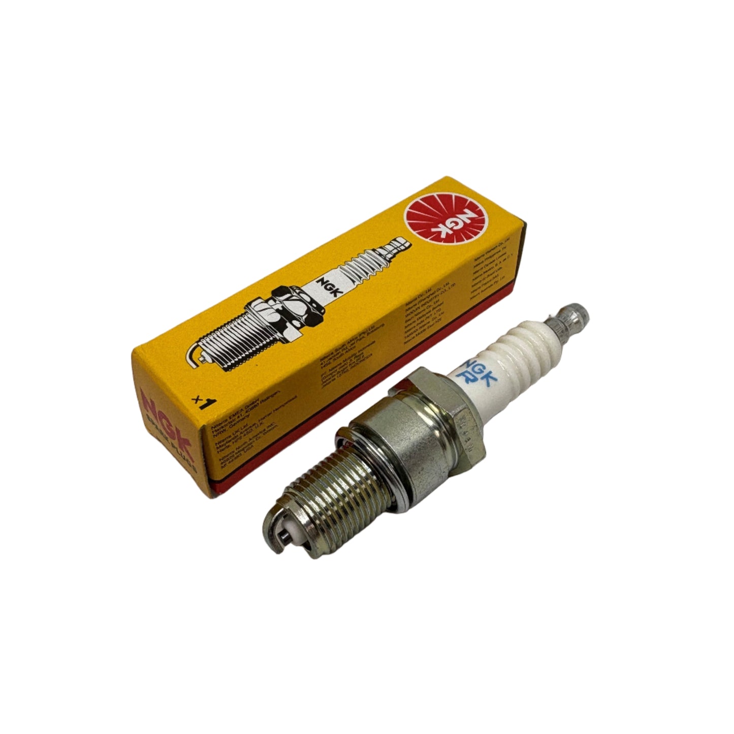BPR7ES - Spark Plug