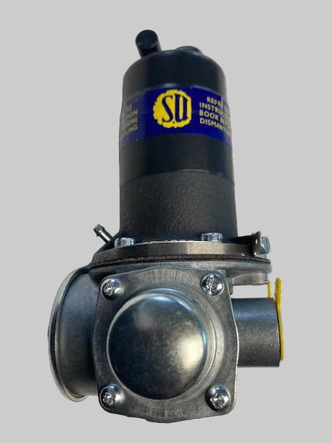 C075L6002F - Fuel Pump #
